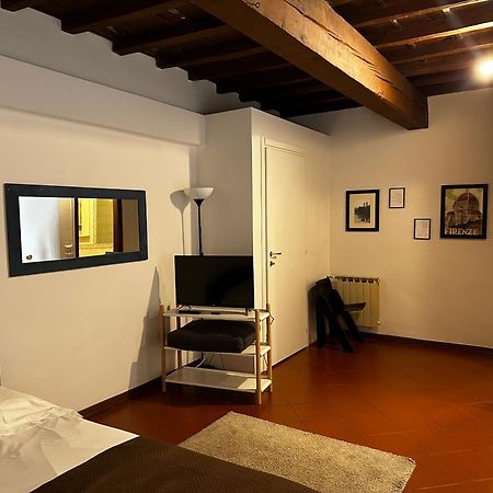 Guicciardini - Boutique Home In The Heart Of Florenţa Exterior foto