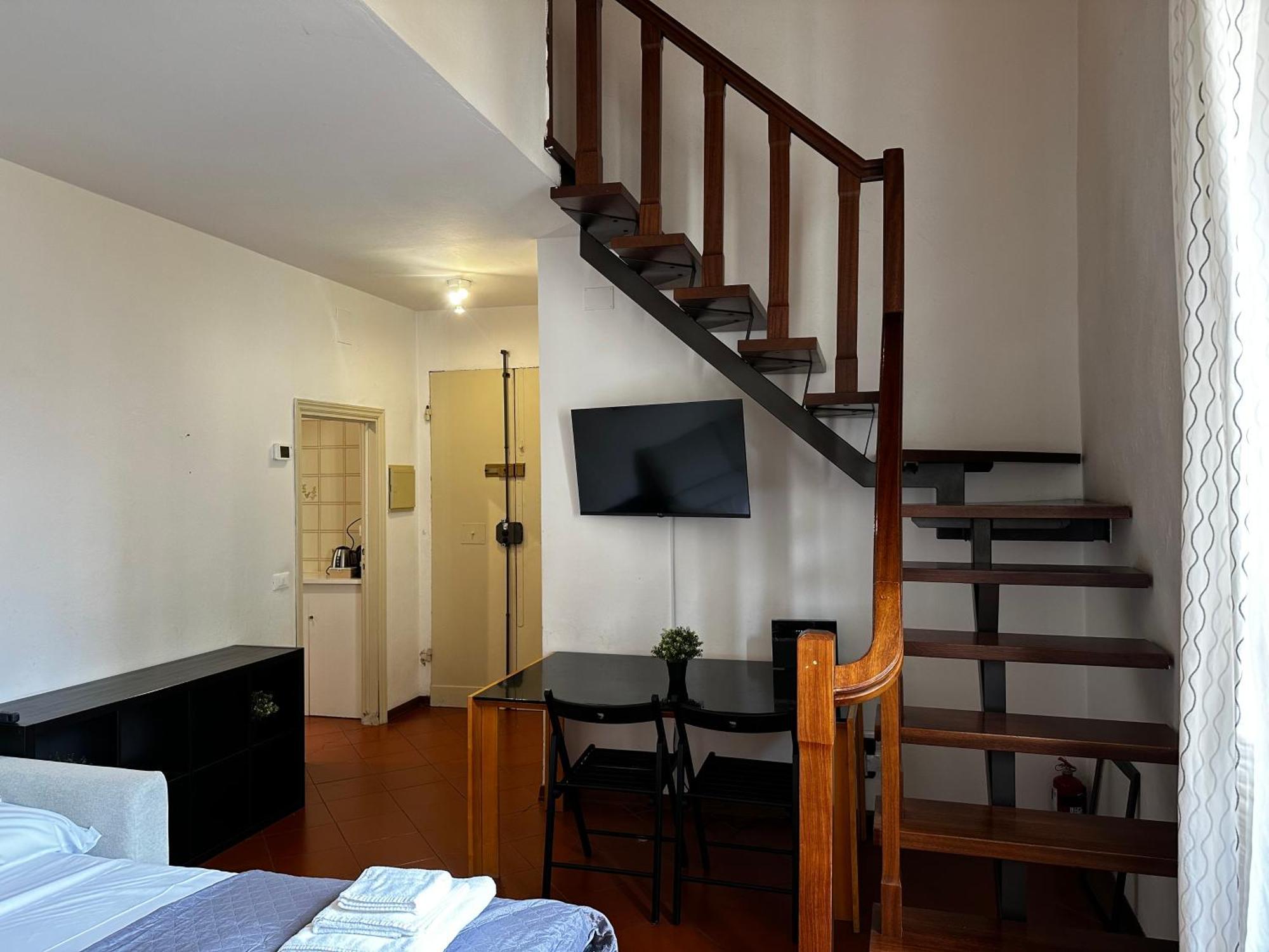 Guicciardini - Boutique Home In The Heart Of Florenţa Exterior foto