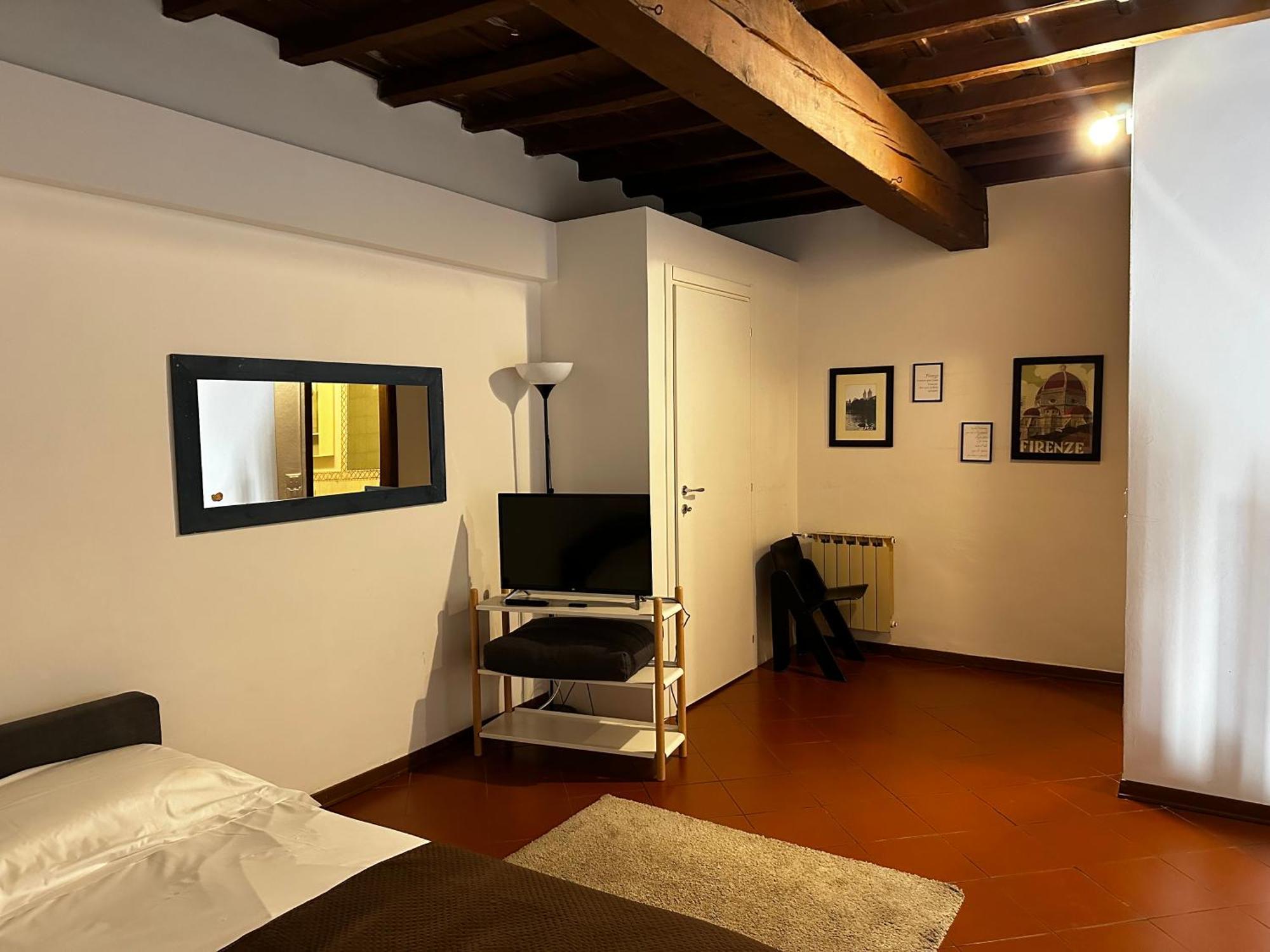 Guicciardini - Boutique Home In The Heart Of Florenţa Exterior foto