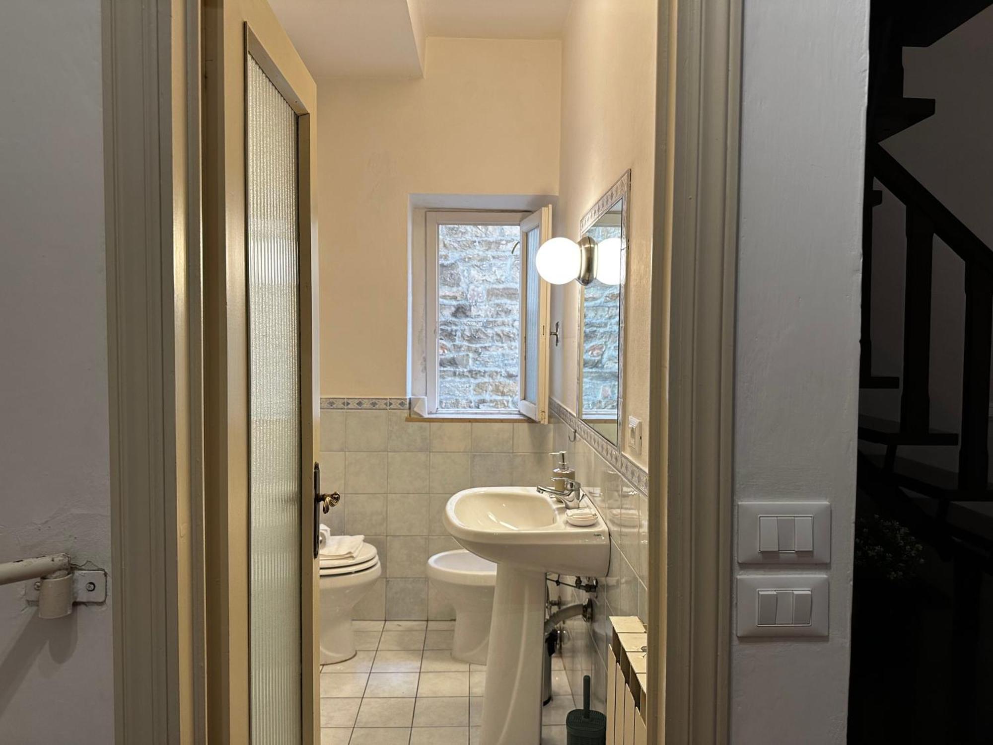 Guicciardini - Boutique Home In The Heart Of Florenţa Exterior foto