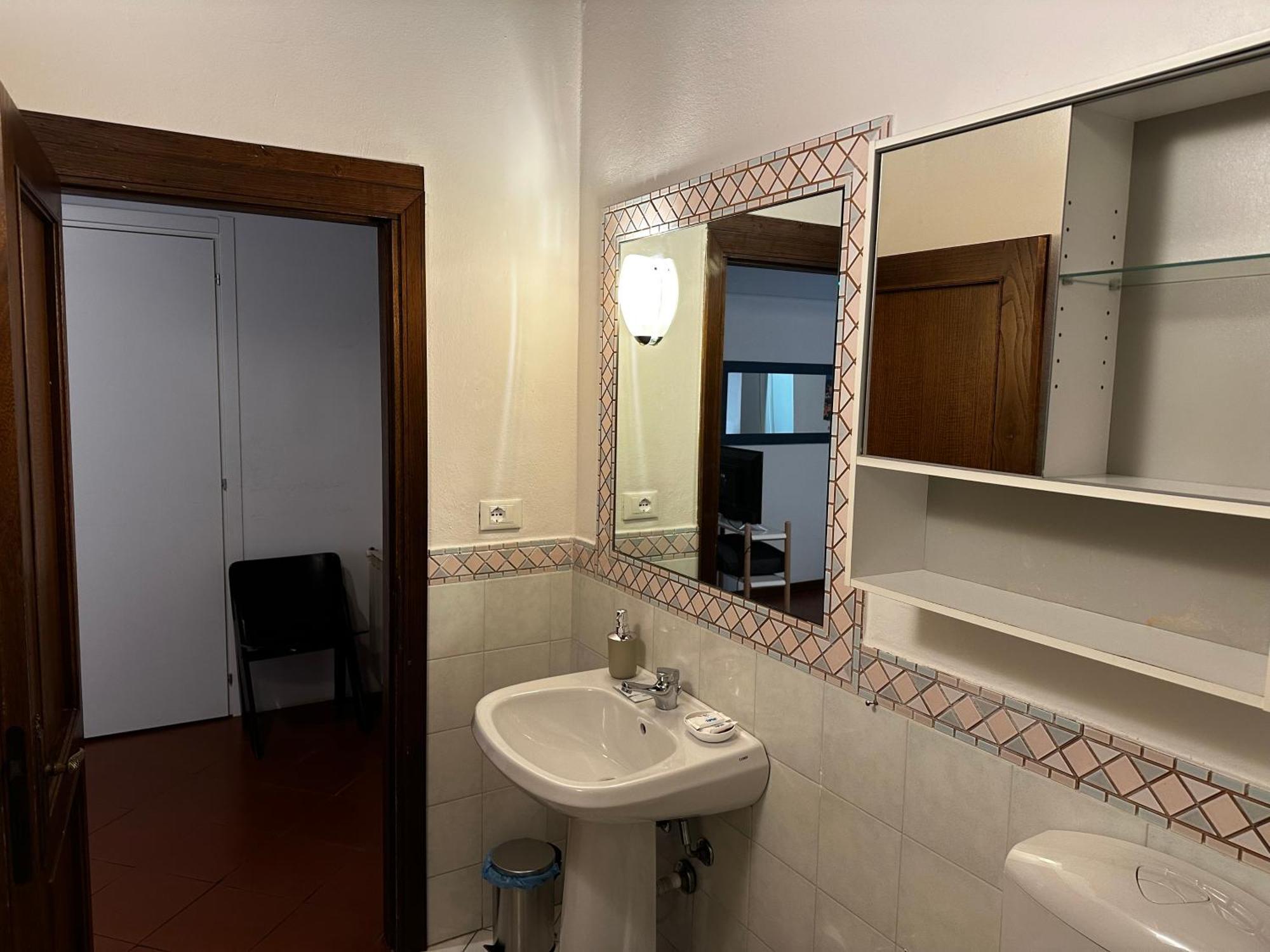 Guicciardini - Boutique Home In The Heart Of Florenţa Exterior foto