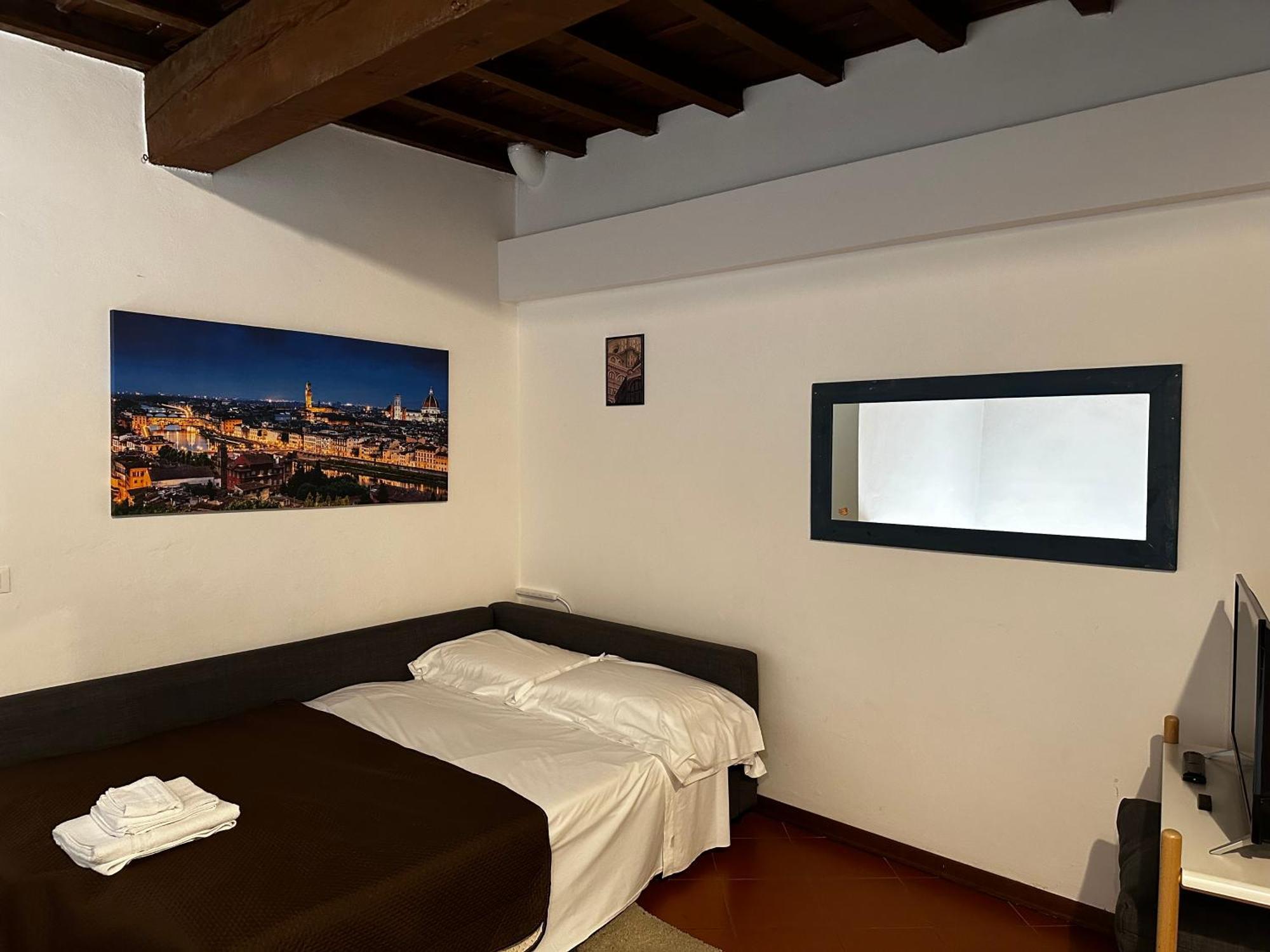 Guicciardini - Boutique Home In The Heart Of Florenţa Exterior foto