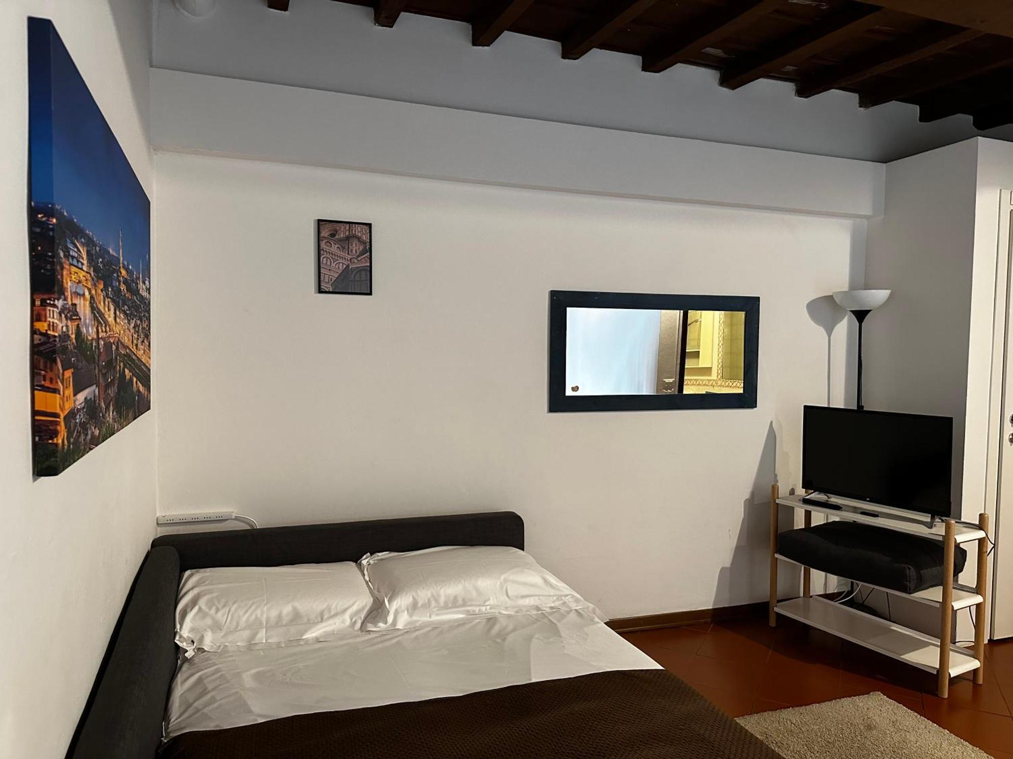 Guicciardini - Boutique Home In The Heart Of Florenţa Exterior foto