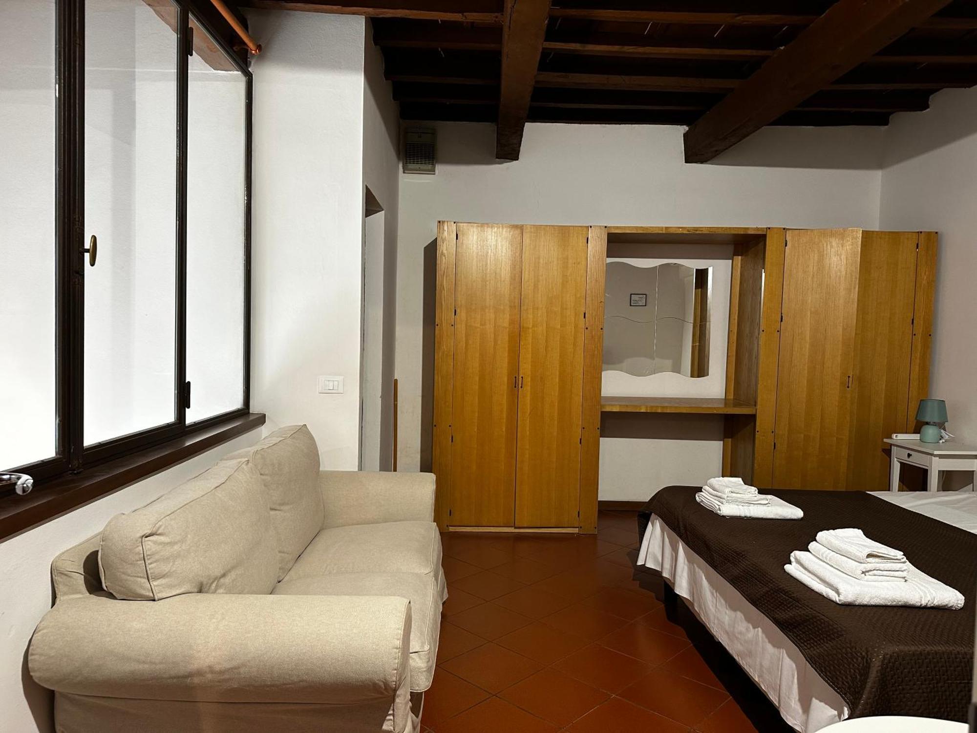 Guicciardini - Boutique Home In The Heart Of Florenţa Exterior foto