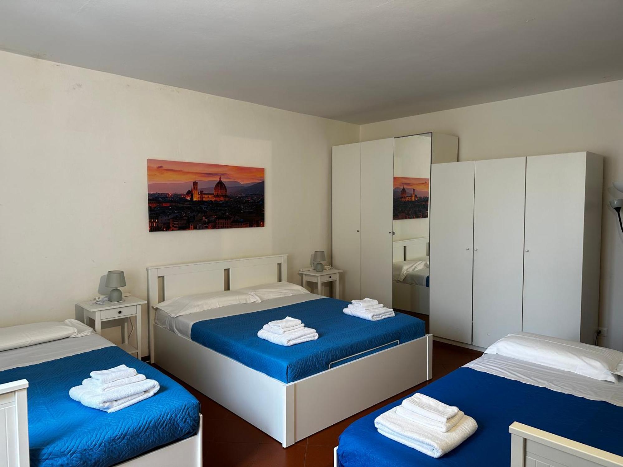Guicciardini - Boutique Home In The Heart Of Florenţa Exterior foto