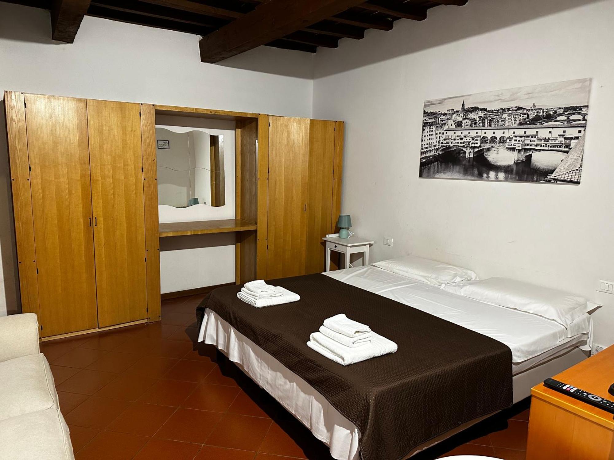 Guicciardini - Boutique Home In The Heart Of Florenţa Exterior foto