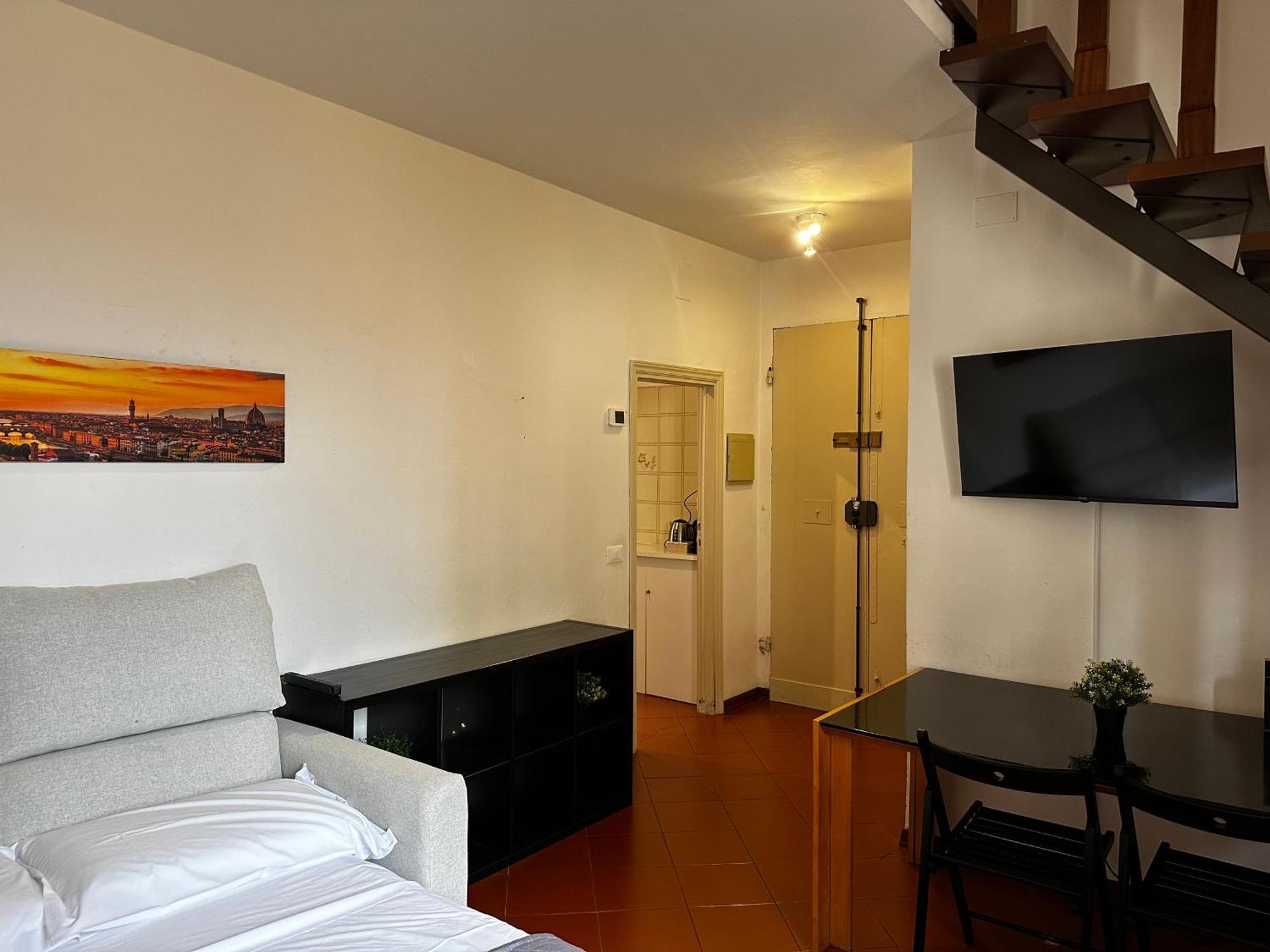Guicciardini - Boutique Home In The Heart Of Florenţa Exterior foto
