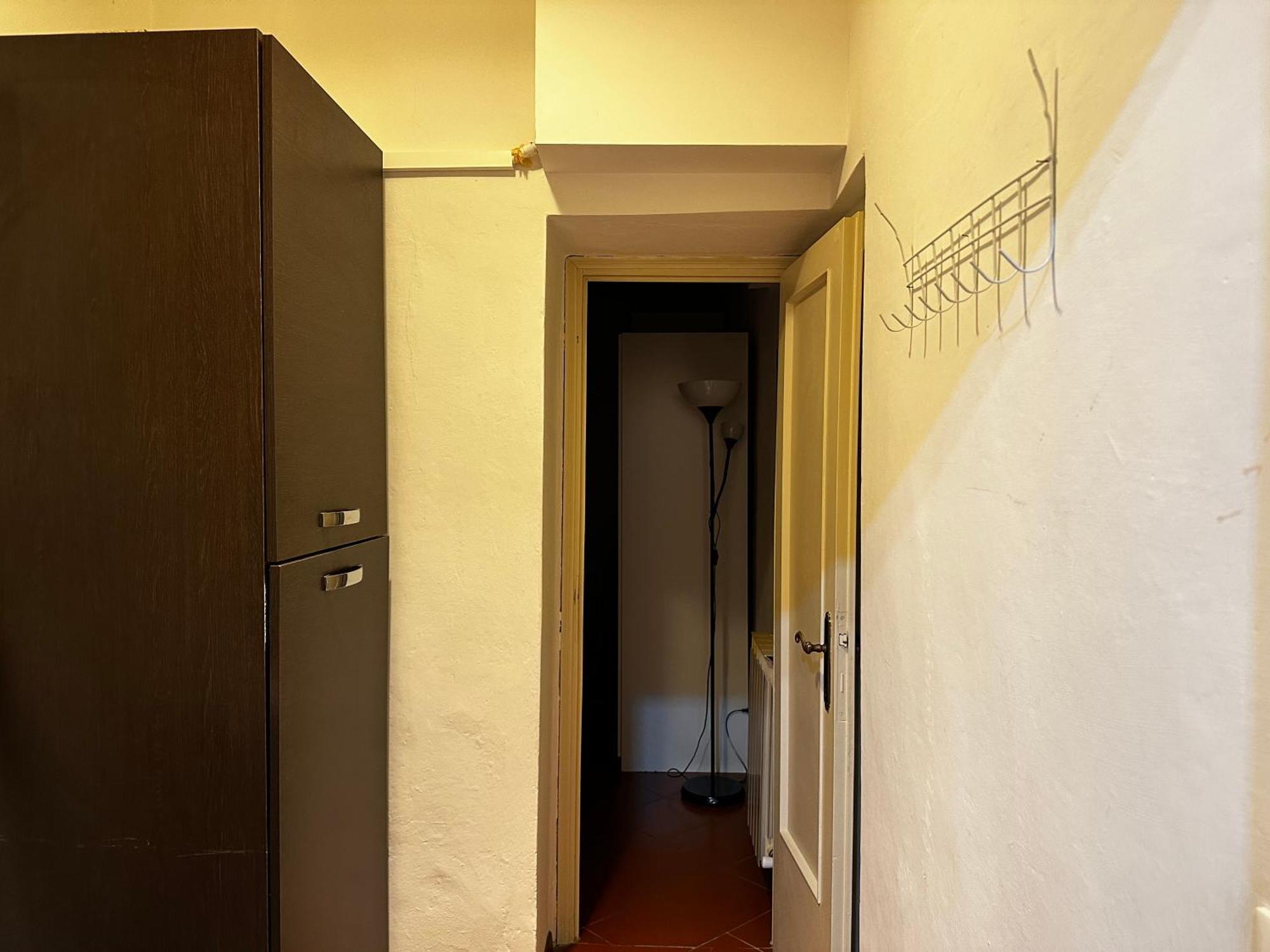 Guicciardini - Boutique Home In The Heart Of Florenţa Exterior foto