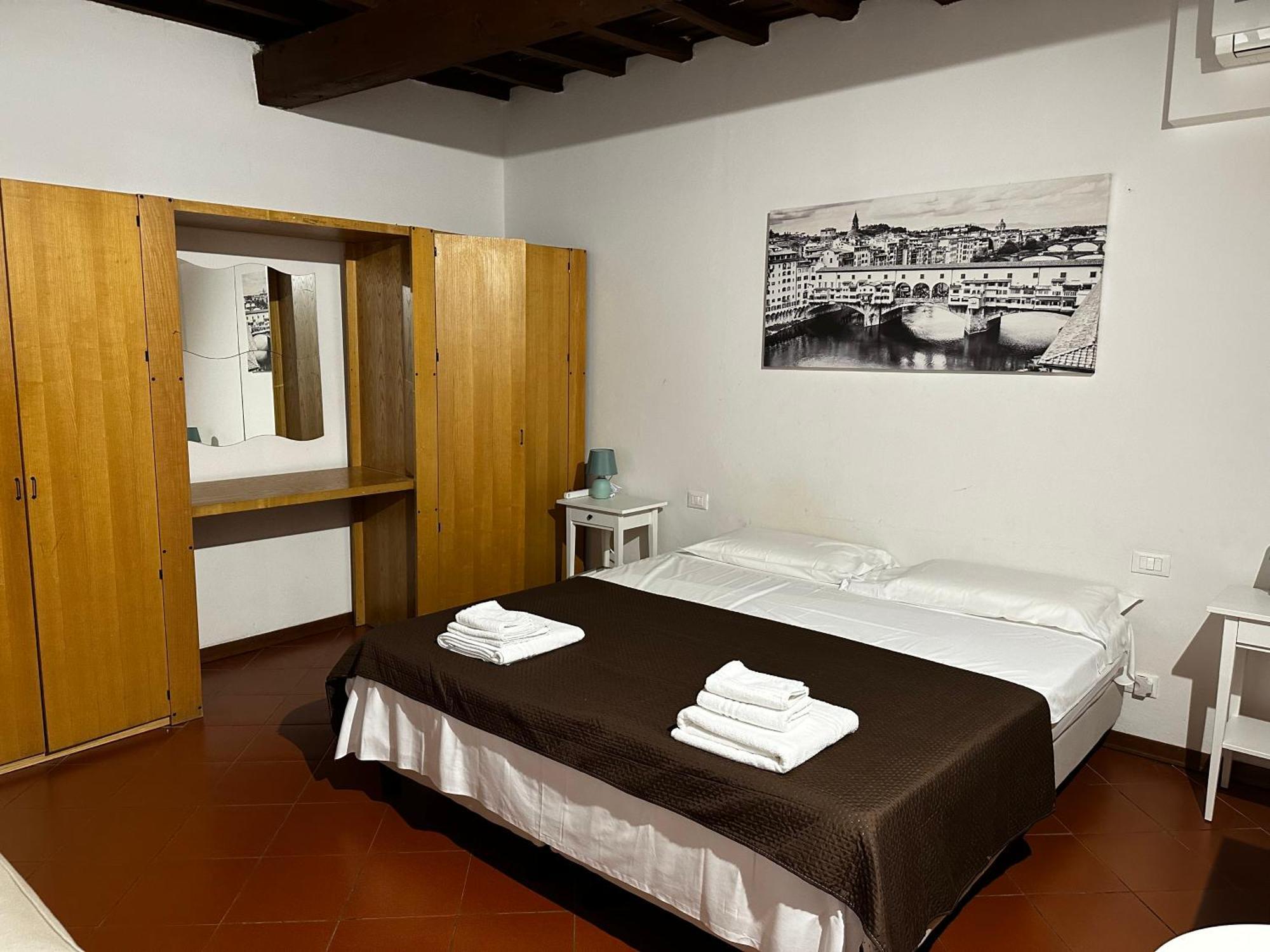 Guicciardini - Boutique Home In The Heart Of Florenţa Exterior foto