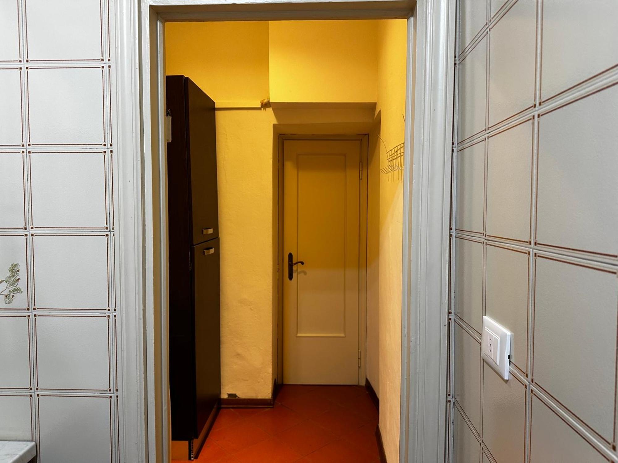 Guicciardini - Boutique Home In The Heart Of Florenţa Exterior foto