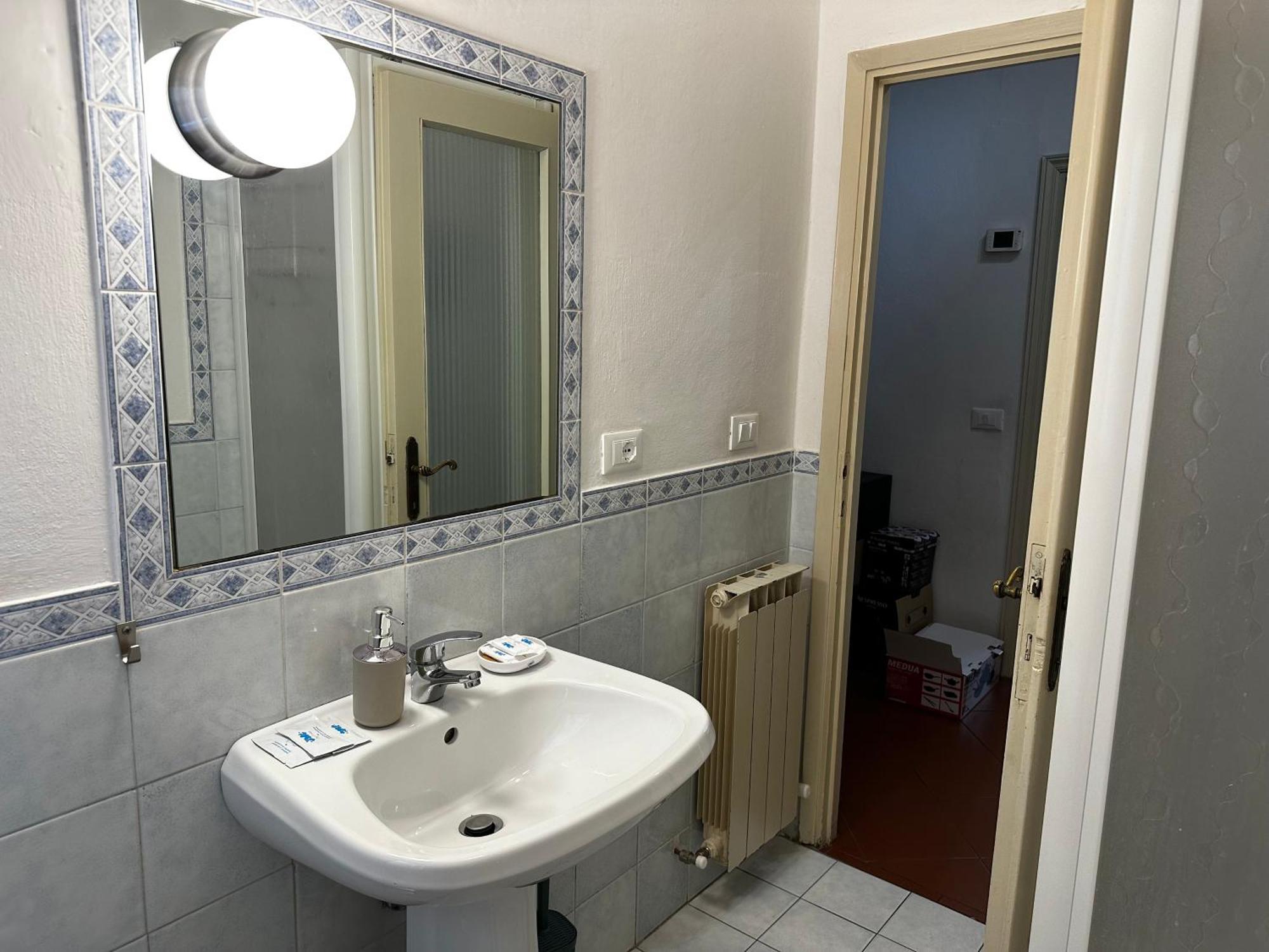Guicciardini - Boutique Home In The Heart Of Florenţa Exterior foto