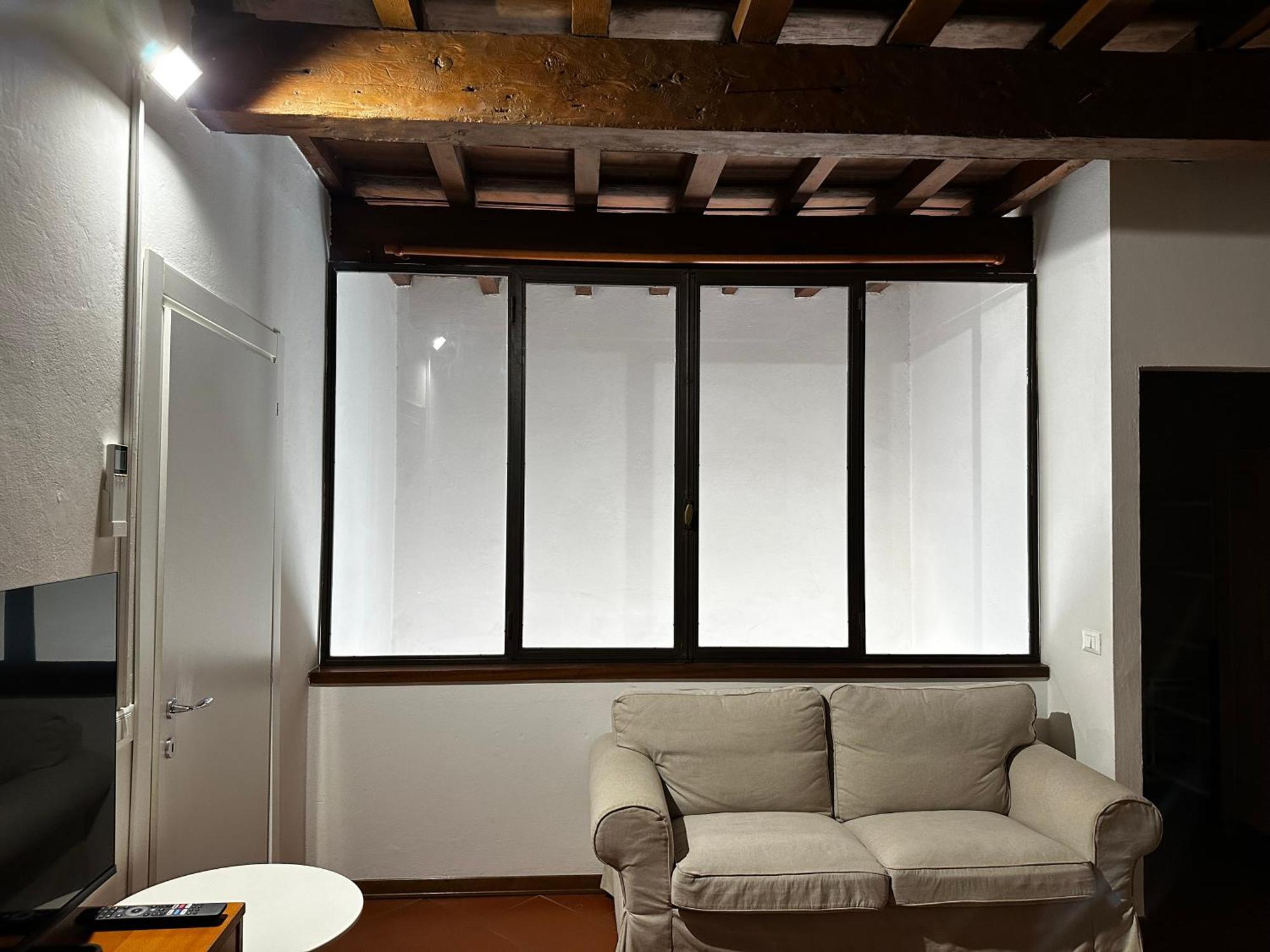 Guicciardini - Boutique Home In The Heart Of Florenţa Exterior foto