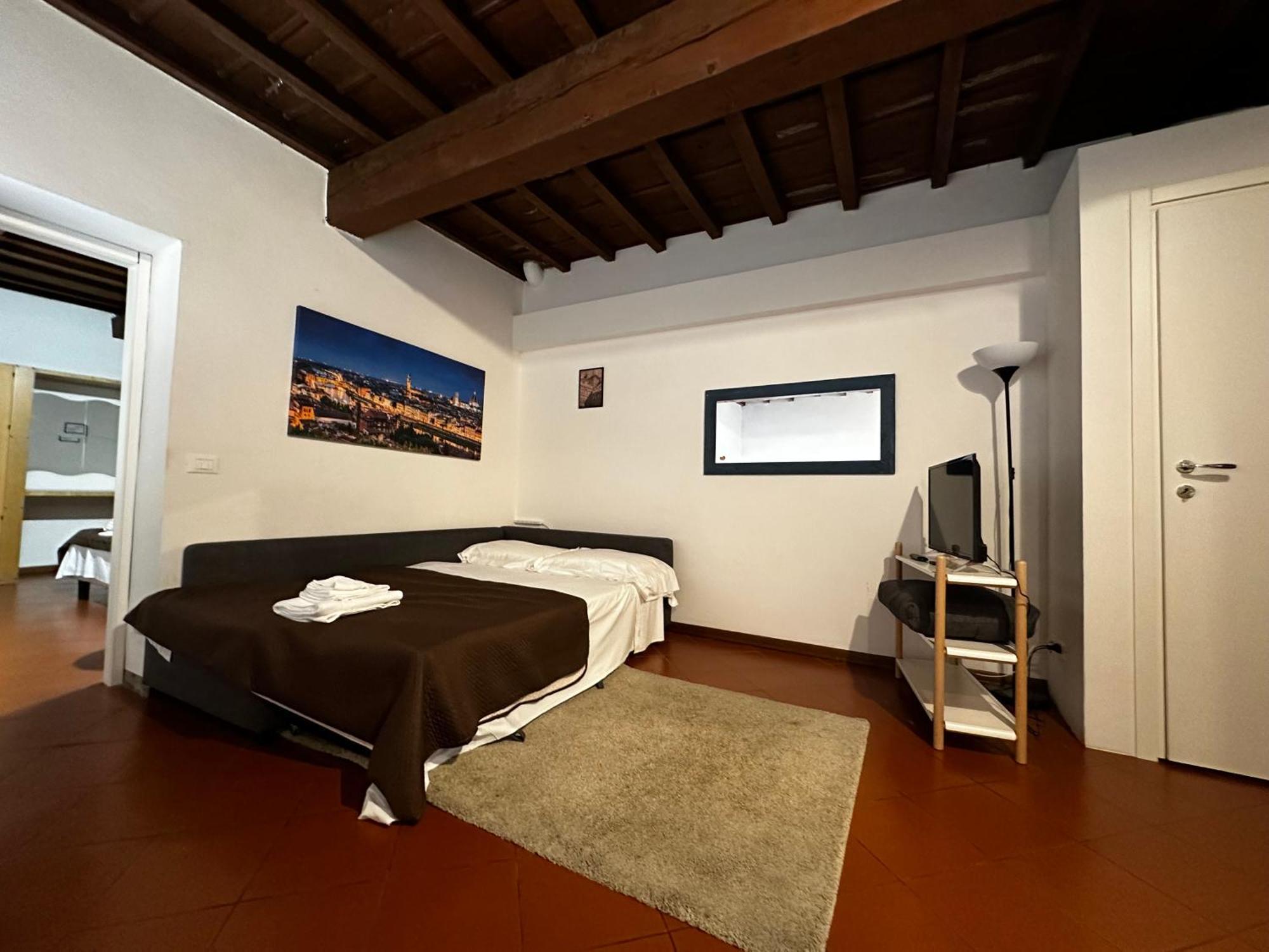 Guicciardini - Boutique Home In The Heart Of Florenţa Exterior foto
