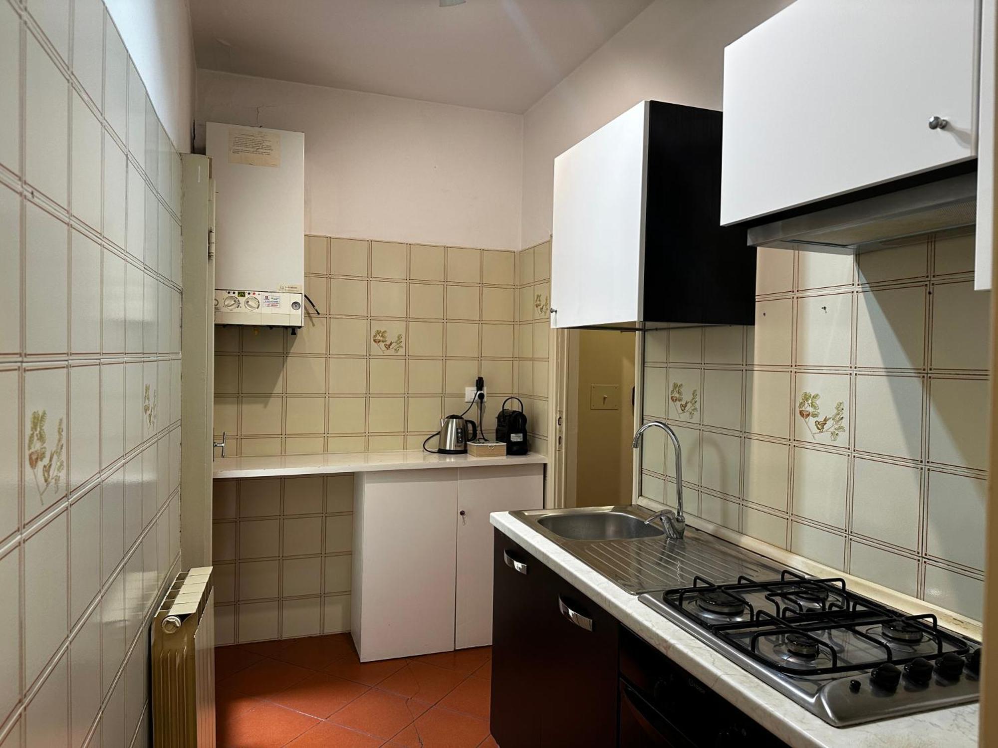 Guicciardini - Boutique Home In The Heart Of Florenţa Exterior foto