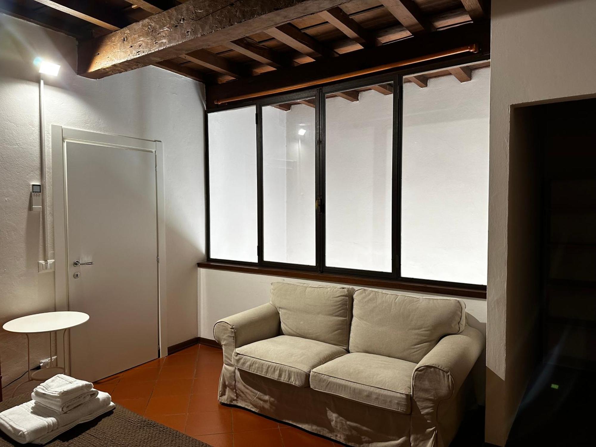Guicciardini - Boutique Home In The Heart Of Florenţa Exterior foto