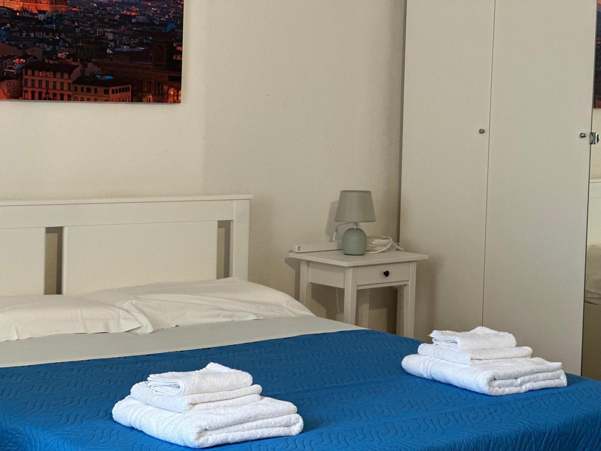 Guicciardini - Boutique Home In The Heart Of Florenţa Exterior foto