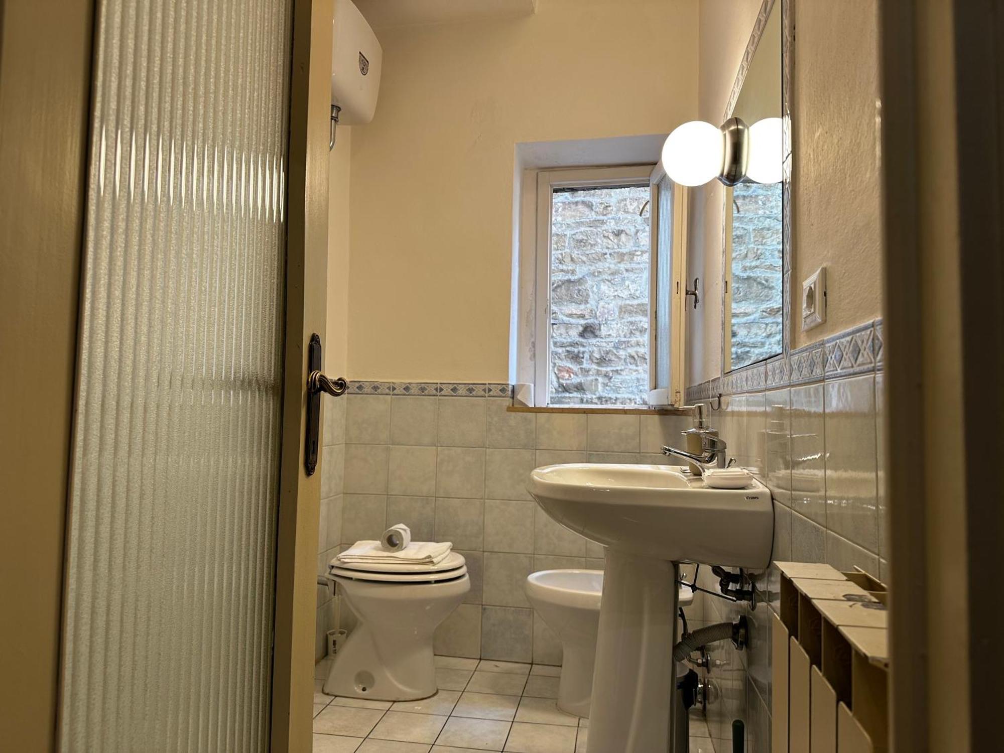 Guicciardini - Boutique Home In The Heart Of Florenţa Exterior foto