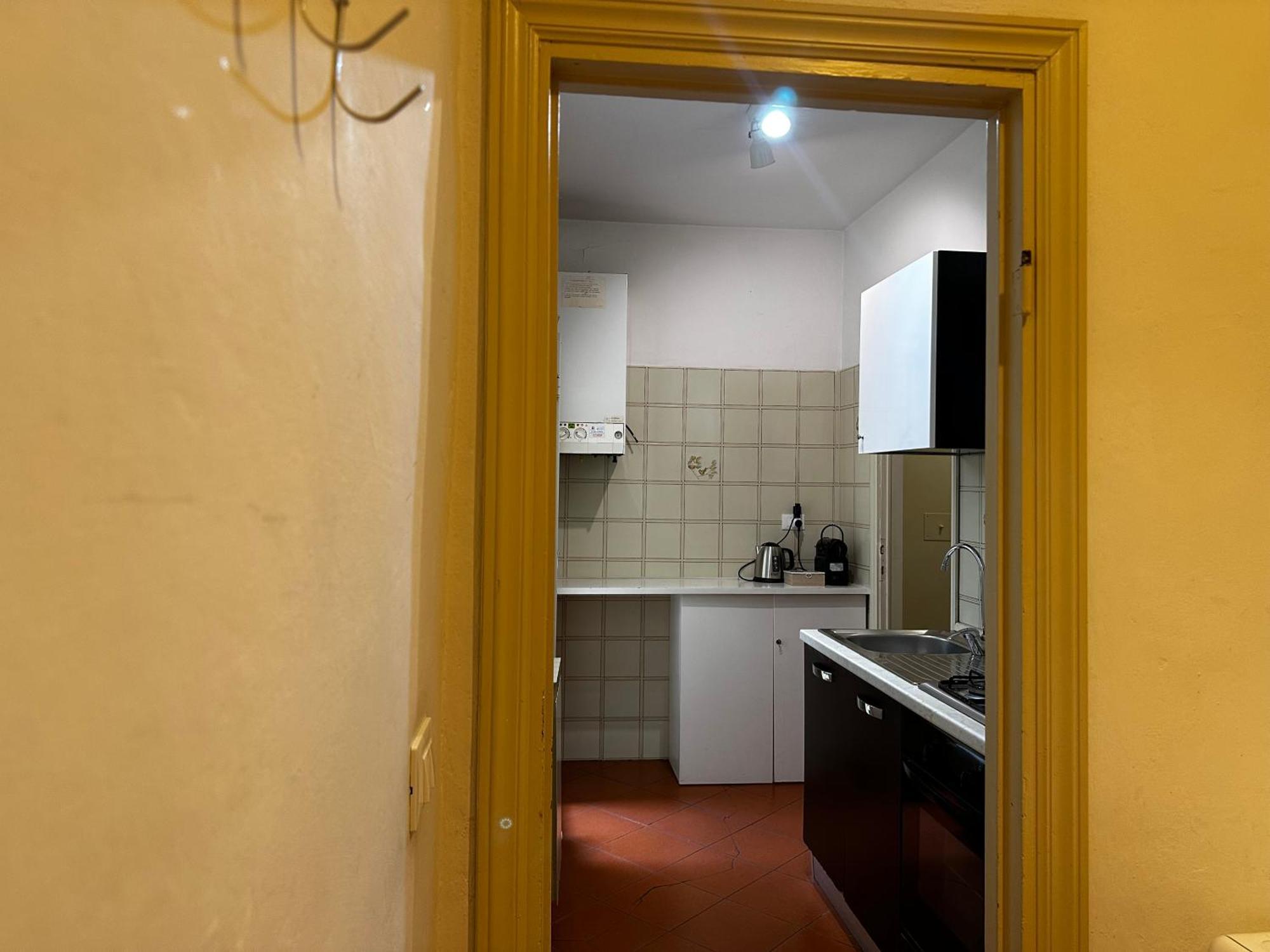 Guicciardini - Boutique Home In The Heart Of Florenţa Exterior foto