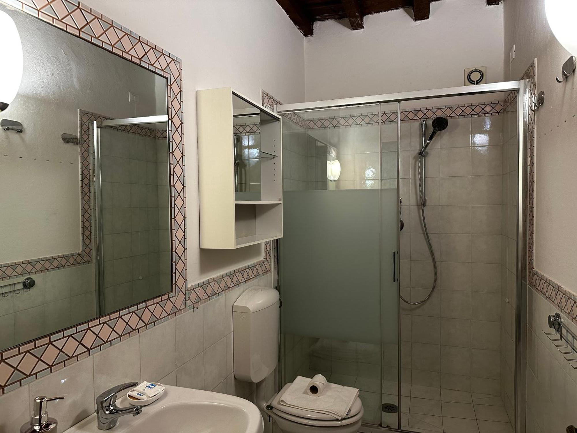 Guicciardini - Boutique Home In The Heart Of Florenţa Exterior foto